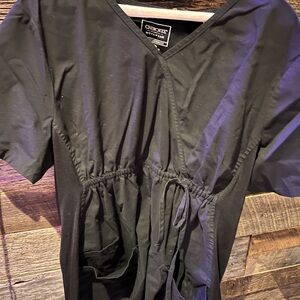 Cherokee XL scrub tops